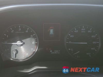 Zdjęcie 9 z 13 samochodu: 2024 SUBARU OUTBACK ONYX EDITION VIN:4S4BTALC3R3152809 - miniatura