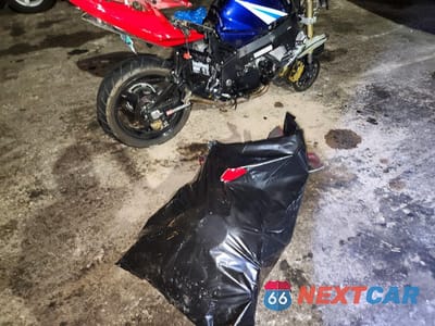 Zdjęcie 9 z 10 samochodu: 2005 SUZUKI GSX-R600 K VIN:JS1GN7CA452116191 - miniatura