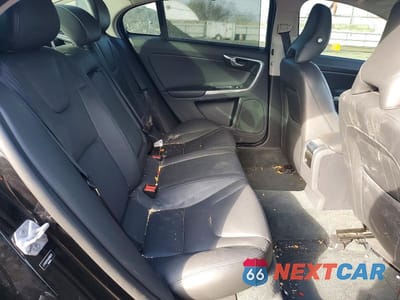 Zdjęcie 10 z 11 samochodu: 2018 VOLVO S60 INSCRIPTION VIN:LYV402TK6JB168272 - miniatura