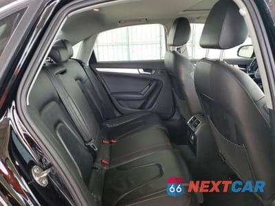 Zdjęcie 10 z 11 samochodu: 2015 AUDI A4 PREMIUM PLUS VIN:WAUFFAFL6FN003817 - miniatura