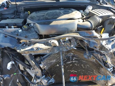 Zdjęcie 12 z 12 samochodu: 2021 JEEP GRAND CHEROKEE OVERLAND VIN:1C4RJFCG0MC586591 - miniatura