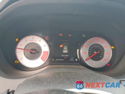 Zdjęcie 9 z 14 samochodu: 2022 ACURA RDX A-SPEC VIN:5J8TC1H66NL004807 - miniatura