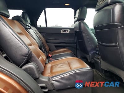 Zdjęcie 10 z 12 samochodu: 2012 FORD EXPLORER LIMITED VIN:1FMHK8F81CGA13730 - miniatura