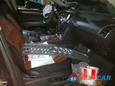 Zdjęcie 13 z 14 samochodu: 2008 AUDI Q7 4.2 QUATTRO PREMIUM VIN:WA1BV74L58D067537 - miniatura