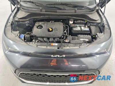 Zdjęcie 11 z 13 samochodu: 2024 KIA SOUL LX VIN:KNDJ23AU9R7901860 - miniatura
