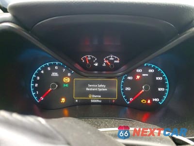 Zdjęcie 9 z 11 samochodu: 2022 CHEV COLORADO VIN:1GCGTDEN0N1323144 - miniatura