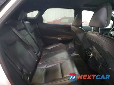Zdjęcie 11 z 15 samochodu: 2023 LEXUS RX 350 PREMIUM+ VIN:2T2BAMCA2PC010381 - miniatura