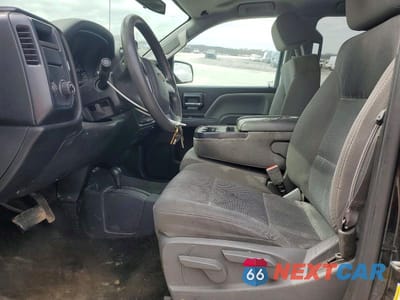 Zdjęcie 7 z 11 samochodu: 2016 CHEVROLET SILVERADO K1500 CUSTOM VIN:1GCVKPECXGZ346946 - miniatura