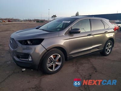 2024 FORD EDGE SEL 2FMPK4J93RBA44322 - główne zdjęcie licytacji z USA - miniatura