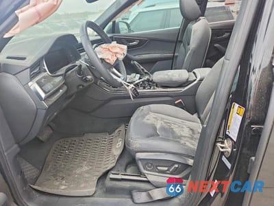 Zdjęcie 7 z 13 samochodu: 2025 AUDI Q7 PREMIUM PLUS VIN:WA1LVBF78SD017617 - miniatura