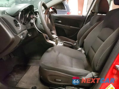 Zdjęcie 7 z 12 samochodu: 2016 CHEVROLET CRUZE LIMITED LT VIN:1G1PE5SB8G7202753 - miniatura