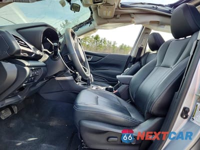 Zdjęcie 7 z 14 samochodu: 2021 SUBARU FORESTER LIMITED VIN:JF2SKAUC0MH457963 - miniatura