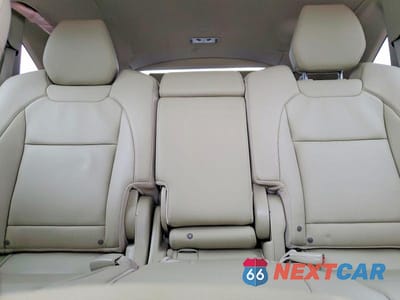 Zdjęcie 10 z 12 samochodu: 2019 ACURA MDX SH-AWD A-SPEC VIN:5J8YD4H34KL030649 - miniatura