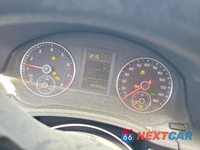 Zdjęcie 9 z 13 samochodu: 2010 VOLKSWAGEN JETTA VIN:3VWJX7AJXAM055194 - miniatura