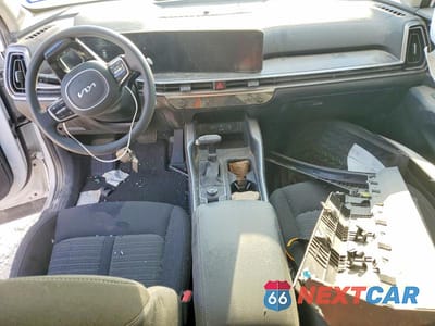 Zdjęcie 8 z 12 samochodu: 2025 KIA SORENTO LX VIN:5XYRG4JC1SG309461 - miniatura