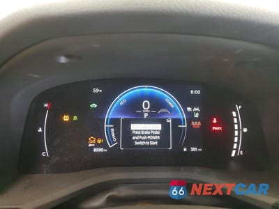 Zdjęcie 9 z 12 samochodu: 2025 TOYOTA CAMRY LE VIN:4T1DAACK8SU052887 - miniatura