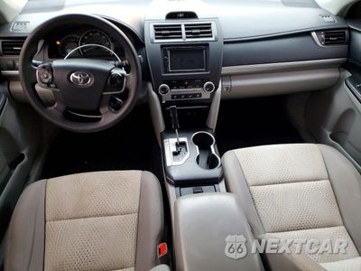 Zdjęcie 8 z 14 samochodu: 2014 TOYOTA CAMRY LE VIN:4T4BF1FK0ER438766 - miniatura