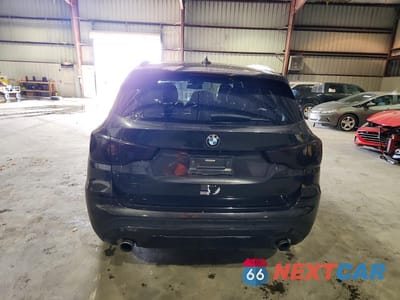 Zdjęcie 6 z 11 samochodu: 2019 BMW X3 SDRIVE30I VIN:5UXTR7C52KLR53800 - miniatura