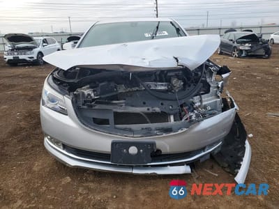 Piąte zdjęcie samochodu w środku: 2015 BUICK LACROSSE VIN:1G4GA5G34FF192257 - miniatura