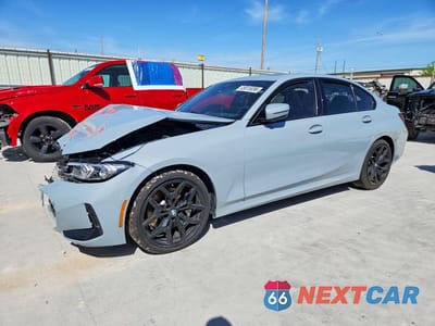 2026 BMW 330I WBA13LA00TFV86337 - główne zdjęcie licytacji z USA - miniatura