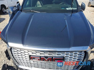Zdjęcie 11 z 12 samochodu: 2021 GMC YUKON DENALI VIN:1GKS2DKL0MR347979 - miniatura