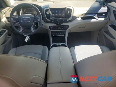 Zdjęcie 8 z 13 samochodu: 2019 GMC TERRAIN DENALI VIN:3GKALSEX1KL136712 - miniatura