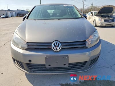 Piąte zdjęcie samochodu w środku: 2013 VOLKSWAGEN GOLF VIN:WVWDB7AJ7DW128783 - miniatura