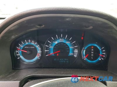 Zdjęcie 9 z 11 samochodu: 2011 FORD FUSION SE VIN:3FAHP0HA1BR266695 - miniatura