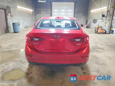 Zdjęcie 6 z 12 samochodu: 2016 MAZDA 3 TOURING VIN:JM1BM1W75G1301228 - miniatura