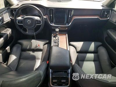 Zdjęcie 8 z 11 samochodu: 2019 VOLVO S60 T6 INSCRIPTION VIN:7JRA22TL8KG014028 - miniatura