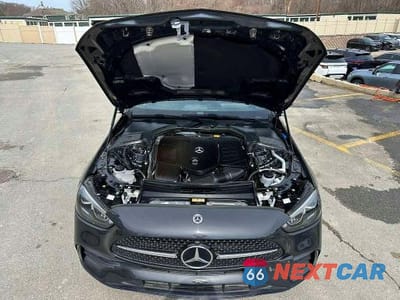 Zdjęcie 9 z 10 samochodu: 2023 MERCEDES-BENZ C 300 VIN:W1KAF4GBXPR103665 - miniatura