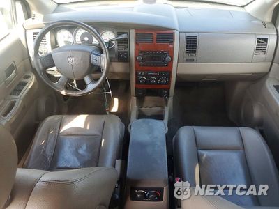 Zdjęcie 8 z 12 samochodu: 2006 DODGE DURANGO SLT VIN:1D4HB48N36F103734 - miniatura