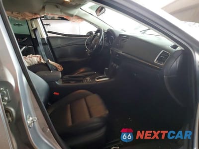 Zdjęcie 7 z 12 samochodu: 2014 MAZDA 6 TOURING VIN:JM1GJ1V51E1113592 - miniatura