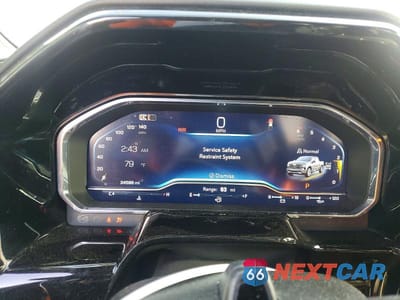 Zdjęcie 9 z 11 samochodu: 2025 CHEVROLET SILVERADO K1500 HIGH COUNTRY VIN:1GCUKJEL6SZ113826 - miniatura