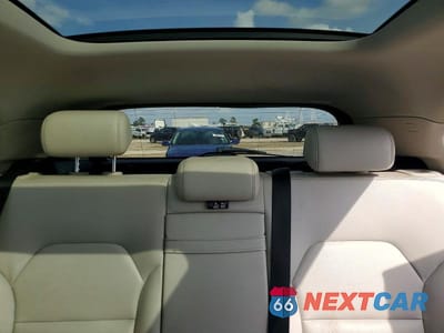 Zdjęcie 10 z 12 samochodu: 2015 MERCEDES-BENZ GLA 250 4MATIC VIN:WDCTG4GB7FJ102139 - miniatura