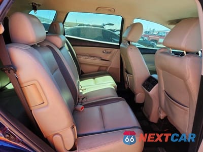 Zdjęcie 10 z 11 samochodu: 2011 MAZDA CX-9 VIN:JM3TB2CV3B0310275 - miniatura