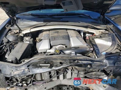 Zdjęcie 11 z 11 samochodu: 2014 CHEVROLET CAMARO 2SS VIN:2G1FT1EW4E9129997 - miniatura