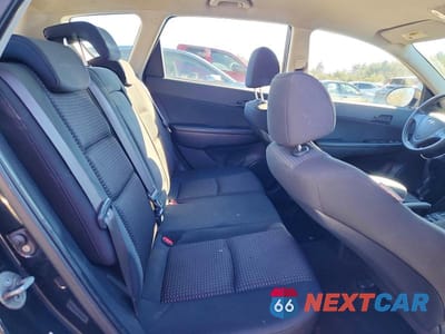 Zdjęcie 10 z 12 samochodu: 2010 HYUNDAI ELANTRA TOURING GLS VIN:KMHDB8AEXAU052939 - miniatura
