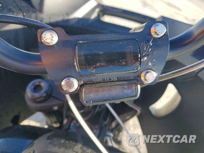 Zdjęcie 7 z 11 samochodu: 2022 HARLEY-DAVIDSON FXLRST VIN:1HD1YXZ14NB040531 - miniatura
