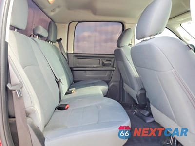 Zdjęcie 10 z 12 samochodu: 2017 DODGE 1500 LARAMIE VIN:1C6RR6KT9HS761222 - miniatura