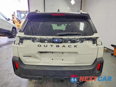 Zdjęcie 6 z 13 samochodu: 2026 SUBARU OUTBACK PREMIUM VIN:JF2BUPAD6TY473285 - miniatura