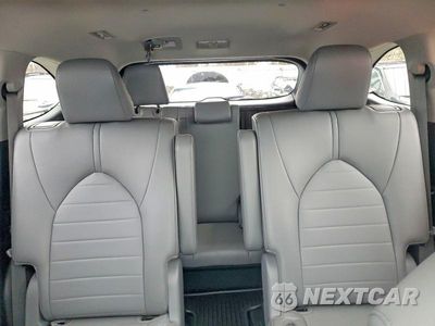 Zdjęcie 10 z 12 samochodu: 2022 TOYOTA HIGHLANDER XLE VIN:5TDHZRBH6NS177642 - miniatura