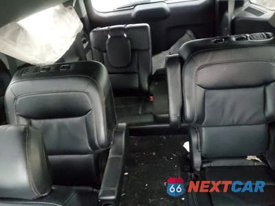 Zdjęcie 10 z 14 samochodu: 2022 FORD EXPLORER LIMITED 4WD VIN:1FMSK8FH4NGA30756 - miniatura