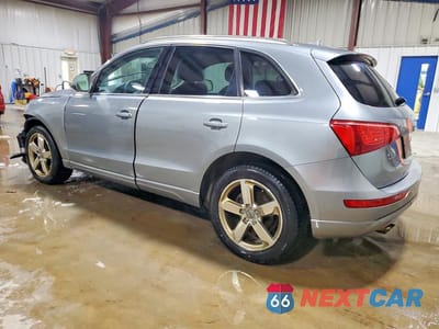 Drugie zdjęcie samochodu z przodu: 2009 AUDI Q5 3.2 VIN:WA1KK78R49A036676 - miniatura