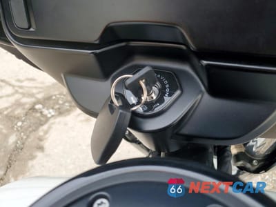 Zdjęcie 8 z 9 samochodu: 2024 HARLEY-DAVIDSON FLHX VIN:1HD1KB711RB650805 - miniatura