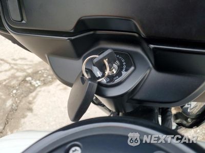 Zdjęcie 8 z 9 samochodu: 2024 HARLEY-DAVIDSON FLHX VIN:1HD1KB711RB650805 - miniatura