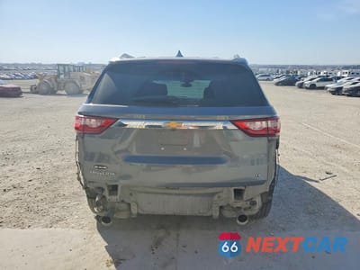 Zdjęcie 6 z 13 samochodu: 2018 CHEVROLET TRAVERSE LT VIN:1GNERGKW0JJ127338 - miniatura