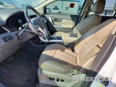 Zdjęcie 7 z 11 samochodu: 2013 FORD EDGE LIMITED VIN:2FMDK3K91DBC78124 - miniatura