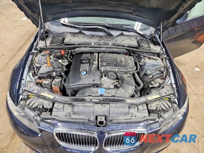 Zdjęcie 11 z 12 samochodu: 2008 BMW 335 I VIN:WBAWB73508P038994 - miniatura