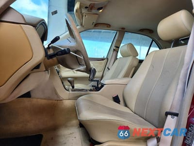 Zdjęcie 7 z 11 samochodu: 1999 MERCEDES-BENZ E 300TD VIN:WDBJF25H8XA825025 - miniatura